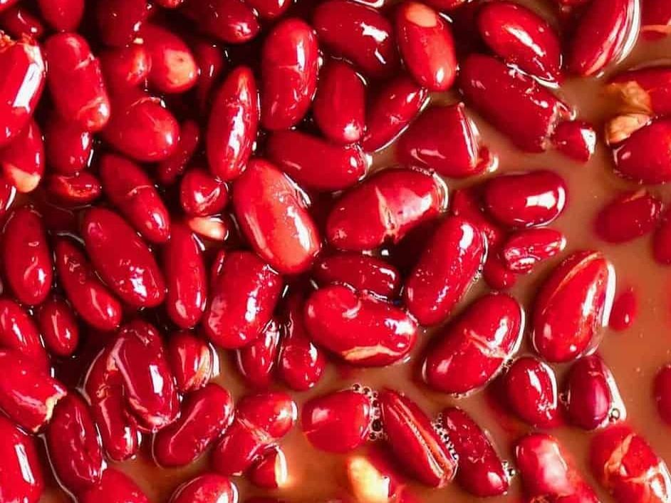 Red Beans 50gm