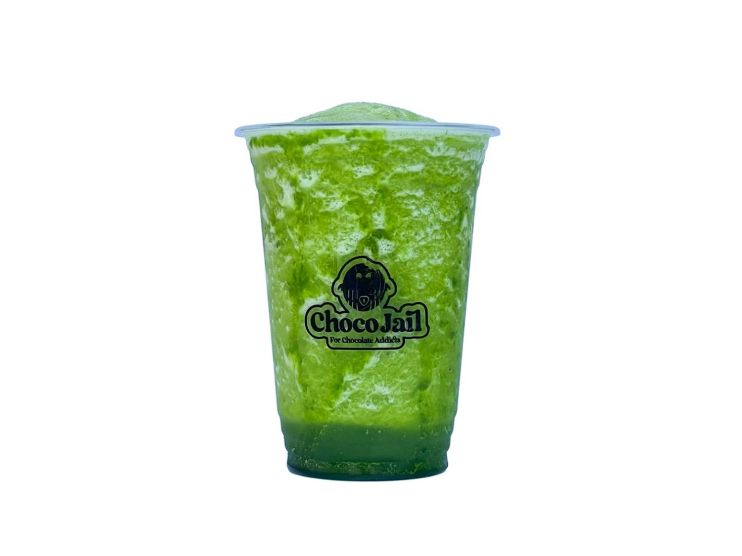 Green Apple Smoothie (500 Ml)