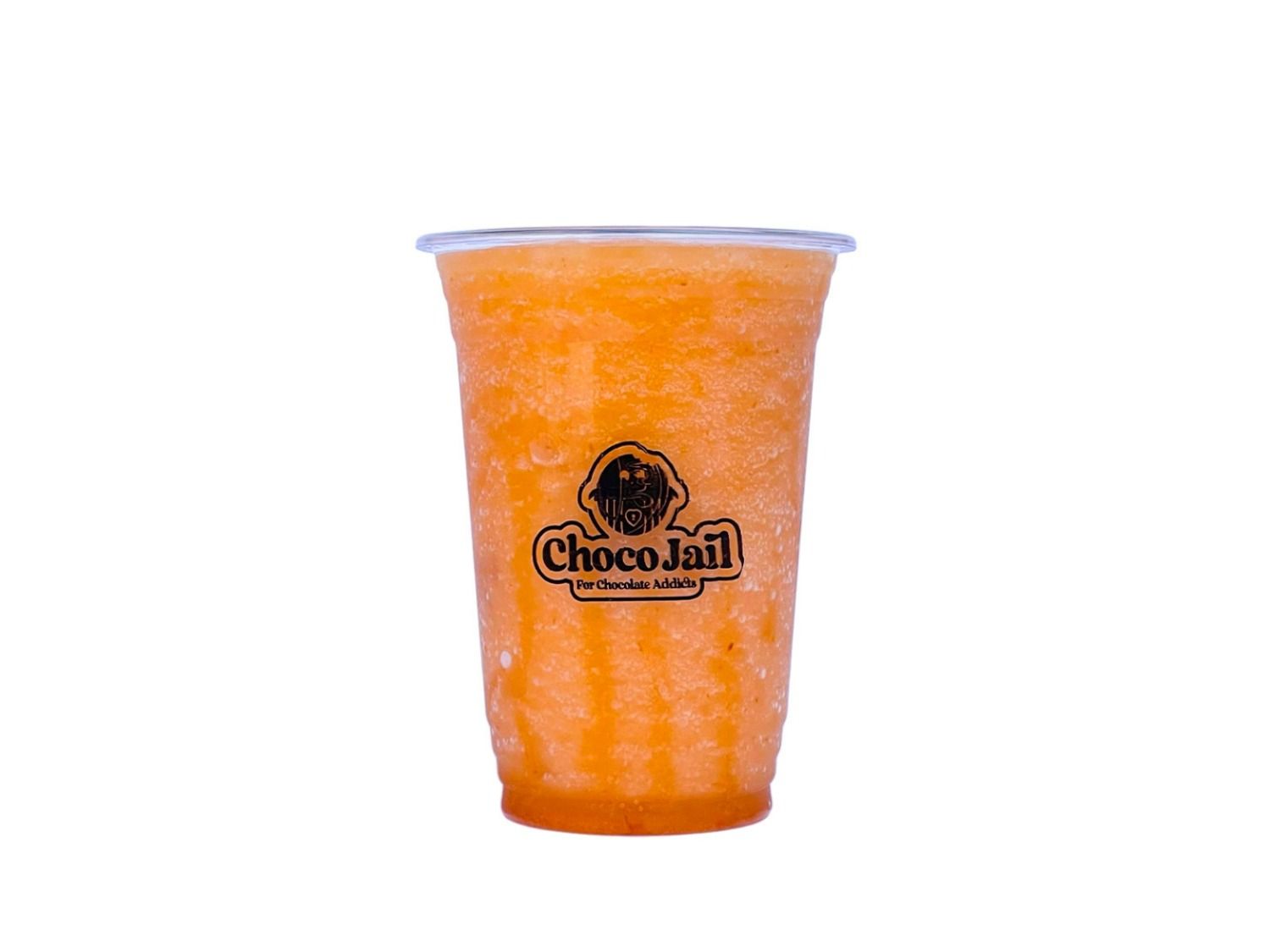 Peach Smoothie( 500 Ml)