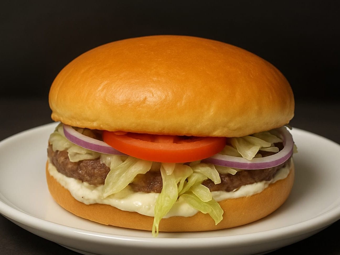 Classic Burger