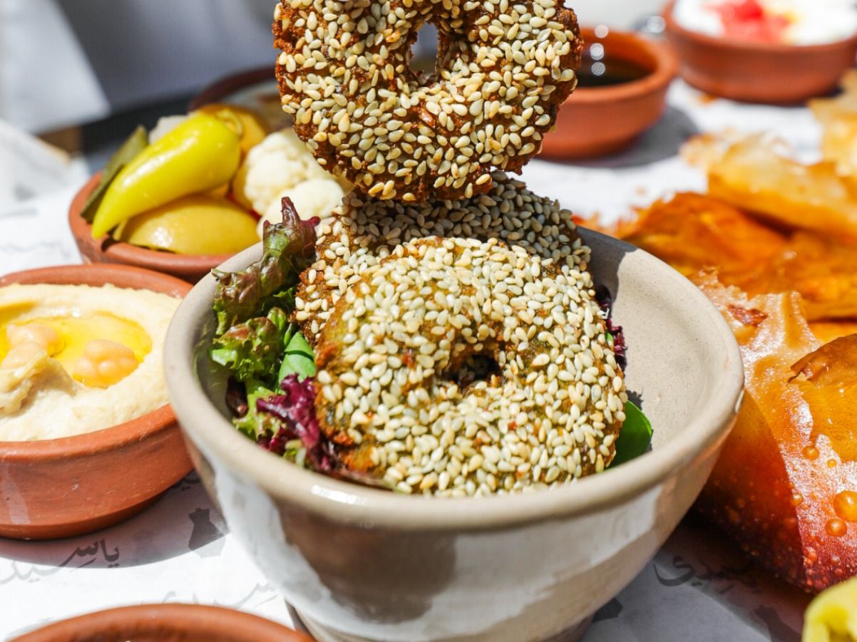 Falafel