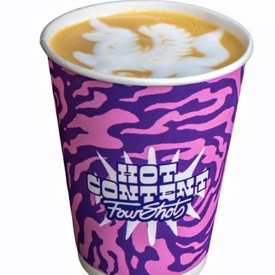 Caramel Macchiato