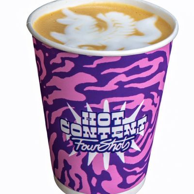 Dark Mocha