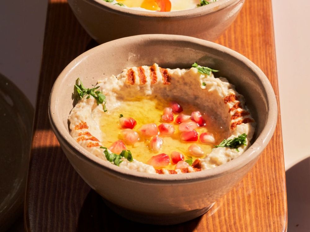 Hummus
