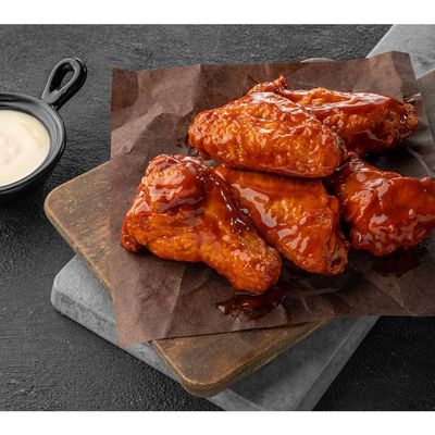 Buffalo Chicken Wings