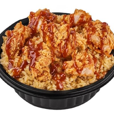 Chicken Rizo