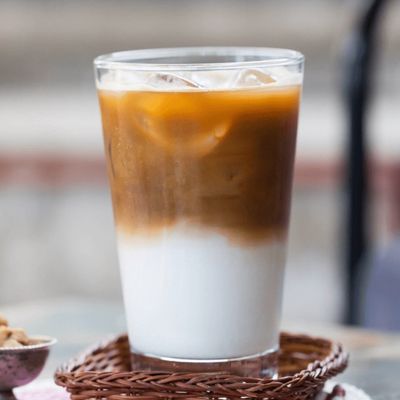 Spanish Latte