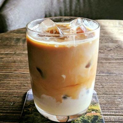 Spanish Vanilla