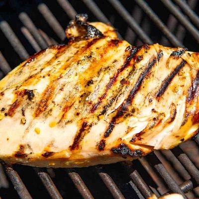 Chicken 100gm