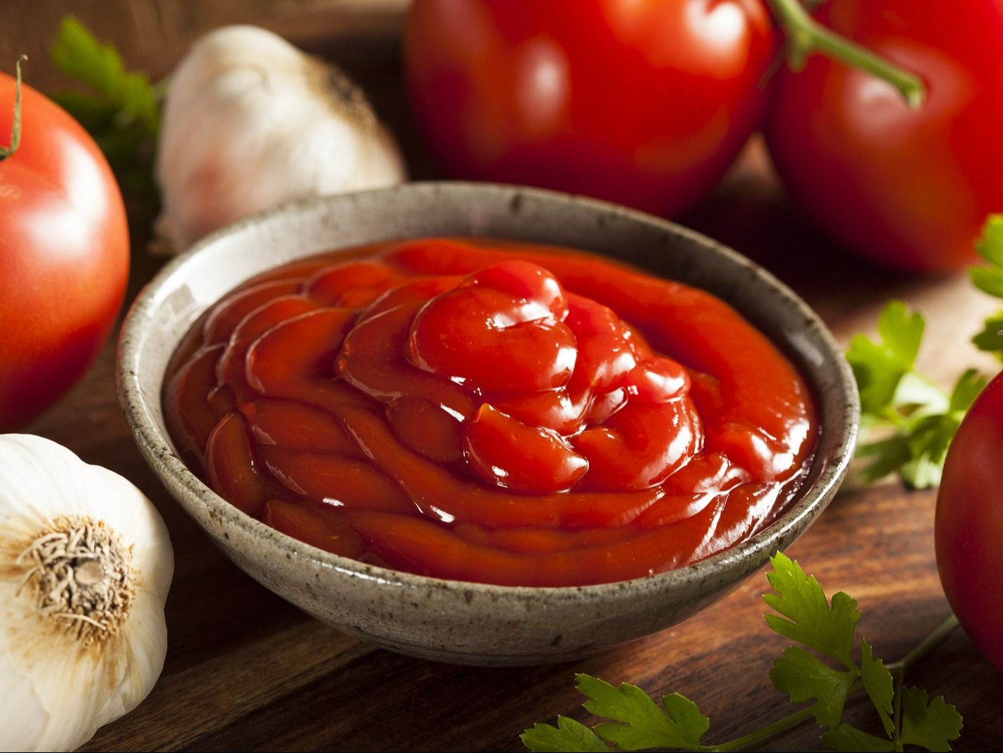 Ketchup