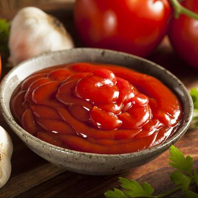 Ketchup