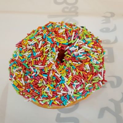 Donuts Farmasia