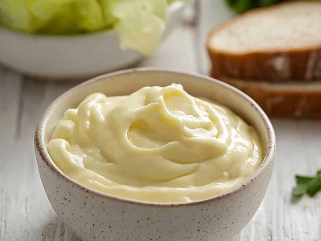 Mayonnaise