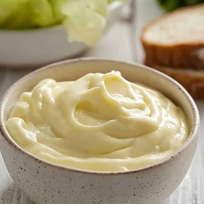 Mayonnaise