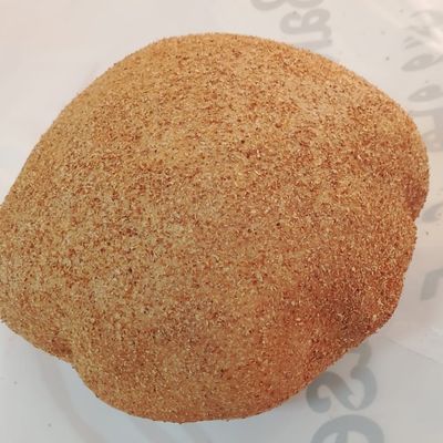 Dry Bread (Bran)