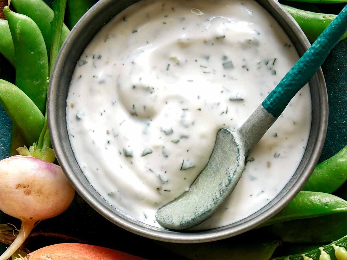 Ranch Sauce