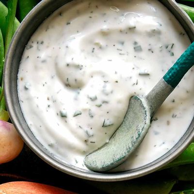 Ranch Sauce
