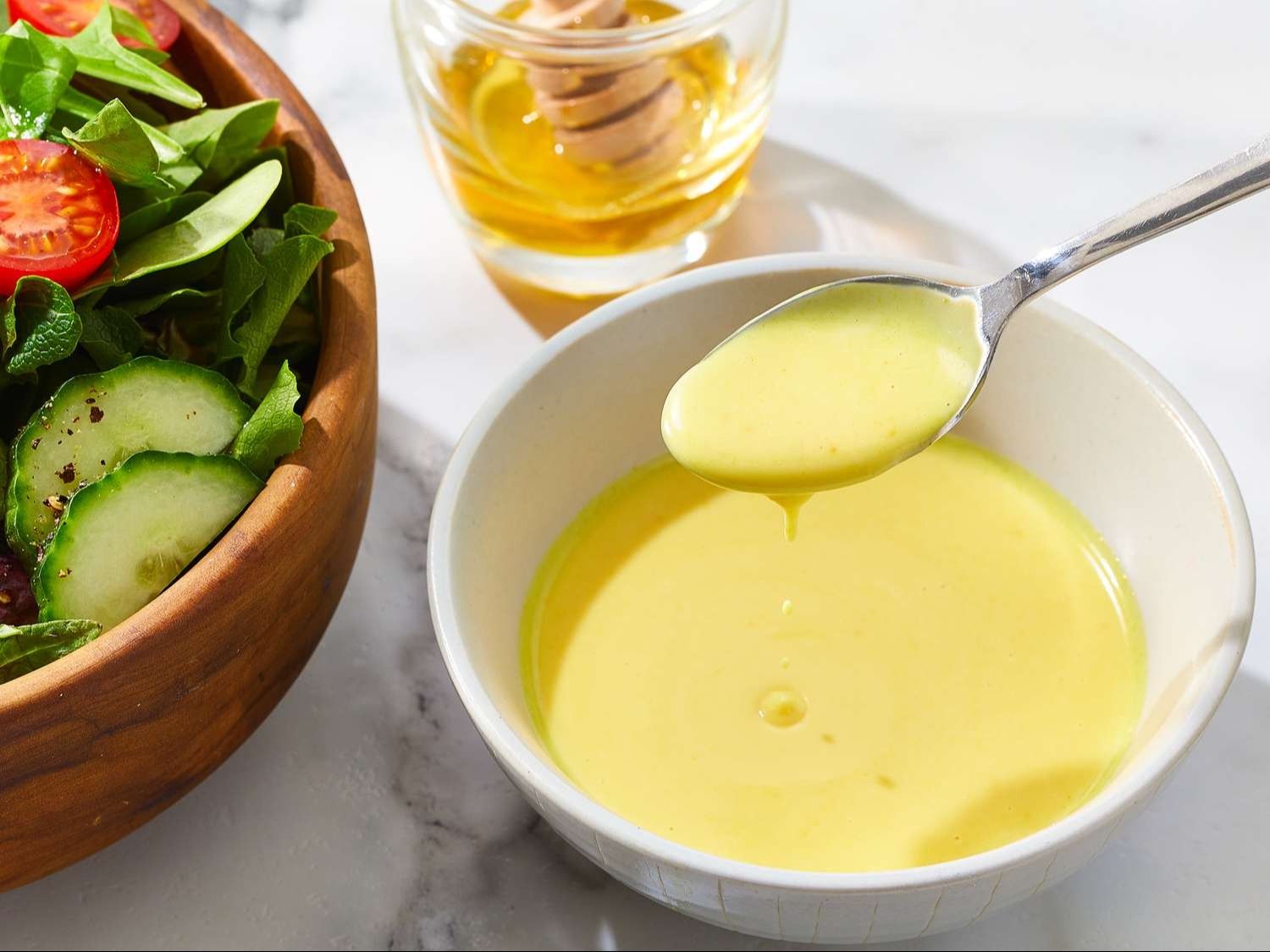 Honey Mustard