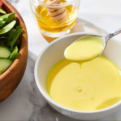Honey Mustard