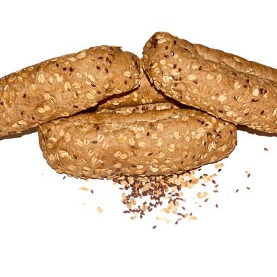 German Oatmeal Fino Packet