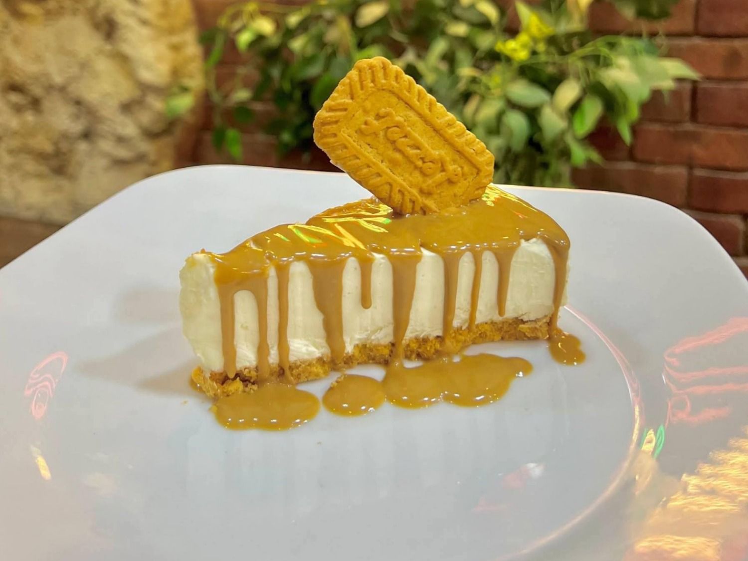 Cheesecake