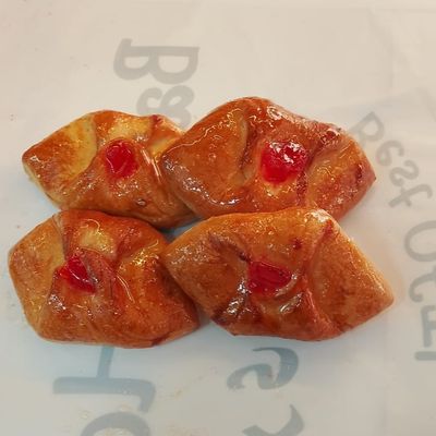 Mini Danish