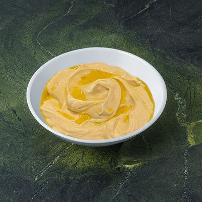 Hummus Side
