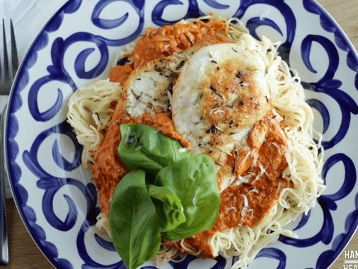 Milan Chicken