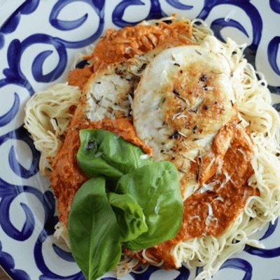 Milan Chicken