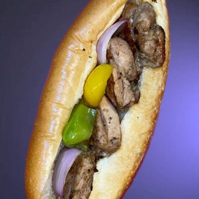 Medium Shish Tawook