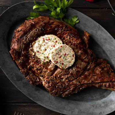 Ribeye Steak