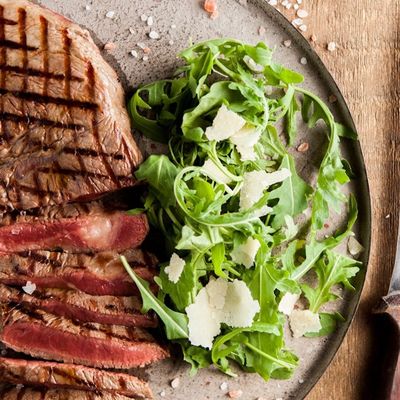 Tagliata di Manzo