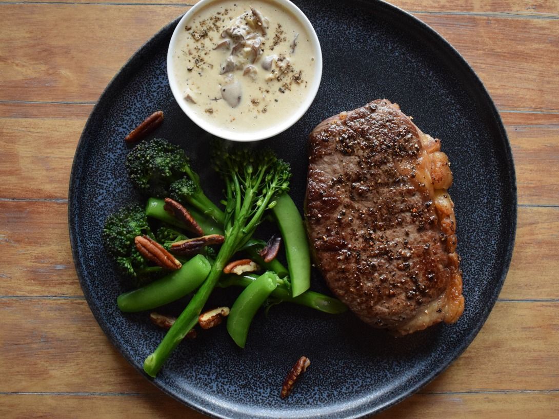 Beef Truffle