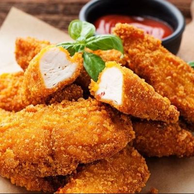 Chicken Strips