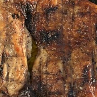 Quarter Kilo Breasts