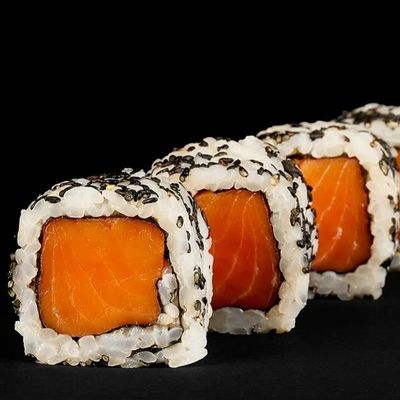 Ura Tuna - 4 or 8 Pcs