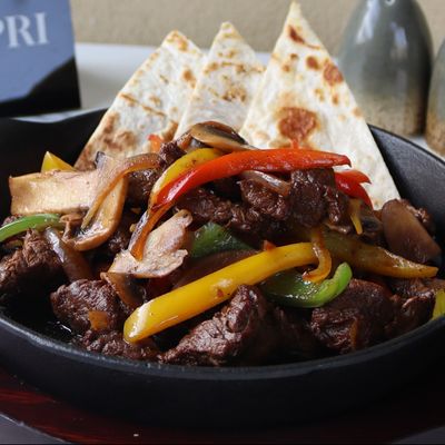Fajita Beef