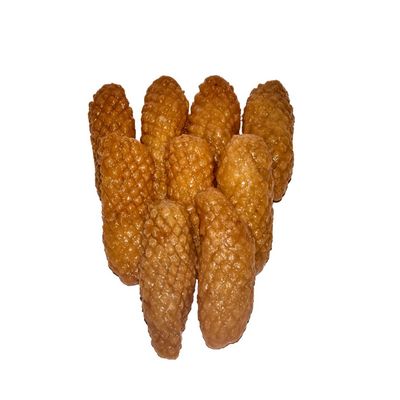 Zainab's Fingers
