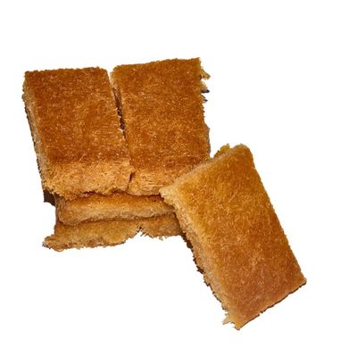 Plain Kunafa