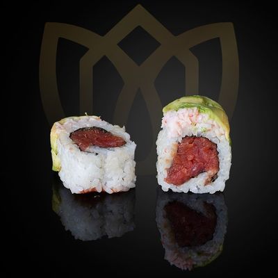 Spicy Tuna