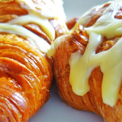 Kiri Croissant