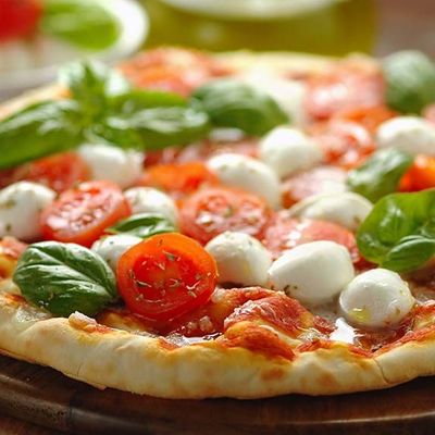 Lovers Pizza
