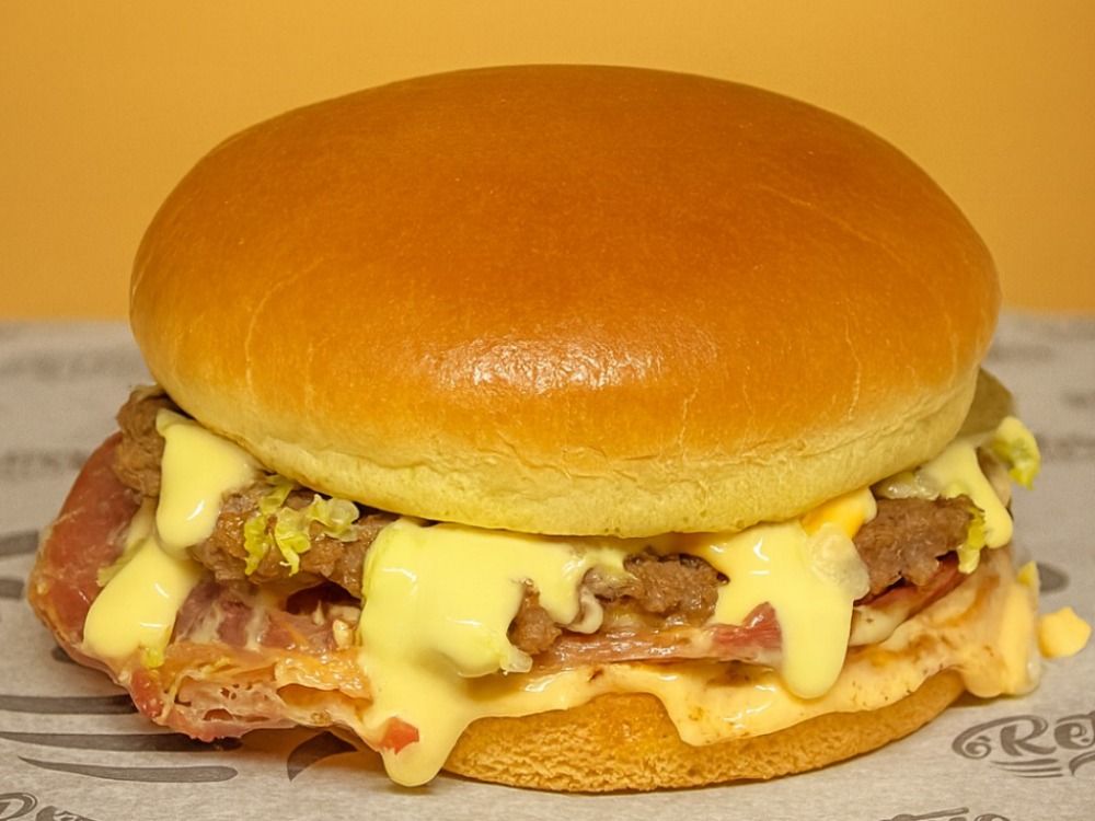 Smash Burger