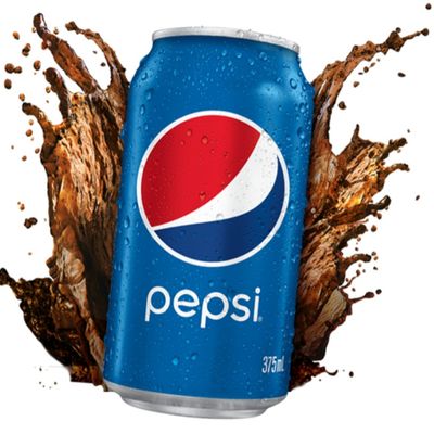 Pepsi
