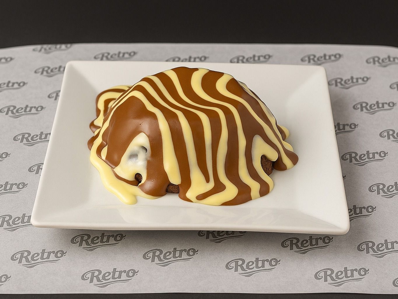 MOLTEN CAKE