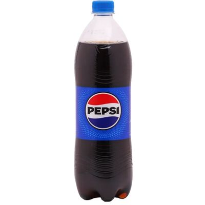Pepsi Liter And Half
