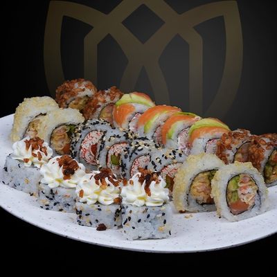 Joia Sushi photo 3