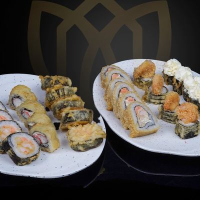 fried box 30 pcs