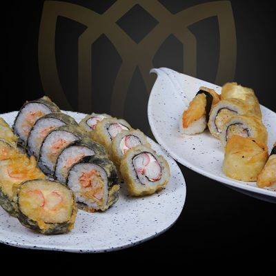 Fried Box 20 Pcs