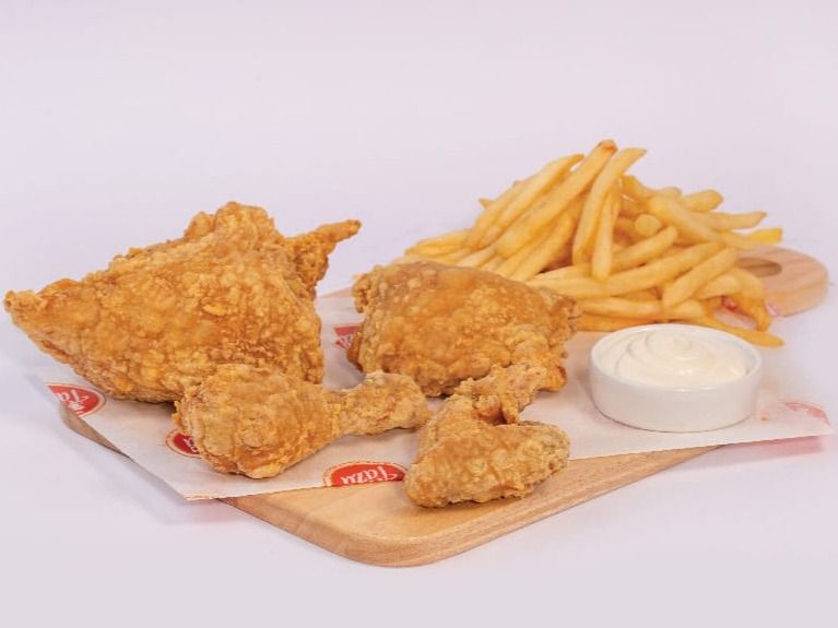 Piece Meal